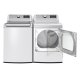 LG WT7500CW lavatrice Caricamento dall'alto 950 Giri/min Bianco 6