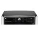 LG WM5000HVA lavatrice Caricamento frontale 1300 Giri/min Grafite 4