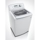 LG WT5270CW lavatrice Caricamento dall'alto 1100 Giri/min Bianco 3