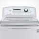 LG WT5270CW lavatrice Caricamento dall'alto 1100 Giri/min Bianco 4