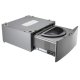 LG WD200CV lavatrice Caricamento dall'alto 700 Giri/min Grafite, Acciaio inox 4
