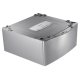 LG WD200CV lavatrice Caricamento dall'alto 700 Giri/min Grafite, Acciaio inox 5