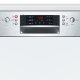 Bosch Serie 4 SBI46MS03E lavastoviglie A scomparsa parziale 14 coperti 8