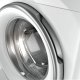 Whirlpool FWG UTZU38 WS IT lavatrice Caricamento frontale 8 kg 1200 Giri/min Bianco 5