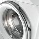 Whirlpool FWG UTZU38 WS IT lavatrice Caricamento frontale 8 kg 1200 Giri/min Bianco 8