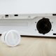 Whirlpool FWG UTZU38 WS IT lavatrice Caricamento frontale 8 kg 1200 Giri/min Bianco 6