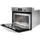 Indesit MWI 3445 IX forno a microonde Acciaio inox Microonde con grill Da incasso 40 L 900 W 4