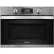 Indesit MWI 3445 IX forno a microonde Acciaio inox Microonde con grill Da incasso 40 L 900 W 6