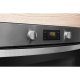 Indesit MWI 3445 IX forno a microonde Acciaio inox Microonde con grill Da incasso 40 L 900 W 12