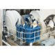 Indesit DFP 58B+96 NX EU lavastoviglie Libera installazione 14 coperti 6