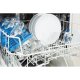 Indesit DFP 58B+96 NX EU lavastoviglie Libera installazione 14 coperti 7