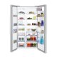 Beko GN163121X frigorifero side-by-side Libera installazione 558 L Acciaio inox 3