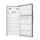 LG GTF925PZPZD frigorifero con congelatore Libera installazione 565 L Acciaio inox 8