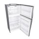 LG GTF925PZPZD frigorifero con congelatore Libera installazione 565 L Acciaio inox 11