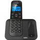 AEG Voxtel D500 Duo Telefono DECT Identificatore di chiamata Nero 4
