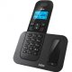 AEG Voxtel D500 Duo Telefono DECT Identificatore di chiamata Nero 7