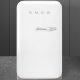 Smeg FAB5LWH frigorifero Libera installazione 31 L Bianco 3