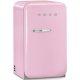 Smeg FAB5RPK frigorifero Libera installazione 31 L Rosa 3