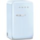 Smeg FAB5RPB frigorifero Libera installazione 31 L Blu 3