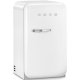 Smeg FAB5RWH frigorifero Libera installazione 31 L Bianco 3