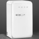 Smeg FAB5RWH frigorifero Libera installazione 31 L Bianco 4