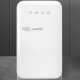 Smeg FAB5RWH frigorifero Libera installazione 31 L Bianco 5