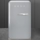 Smeg FAB5LSV frigorifero Libera installazione 31 L Grigio 3