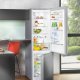 Liebherr CNel 4813 Libera installazione 338 L Argento 4