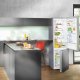 Liebherr CNel 4813 Libera installazione 338 L Argento 5