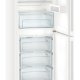 Liebherr CN 4213 Libera installazione 294 L Bianco 5