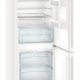 Liebherr CN 4313 Libera installazione 304 L Bianco 6