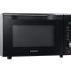 Samsung MC32K7055CT Nero, Acciaio inox Microonde combinato Superficie piana 32 L 700 W 4