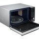 Samsung MC32K7055CT Nero, Acciaio inox Microonde combinato Superficie piana 32 L 700 W 5