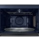 Samsung MC32K7055CT Nero, Acciaio inox Microonde combinato Superficie piana 32 L 700 W 10