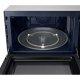 Samsung MC32K7055CT Nero, Acciaio inox Microonde combinato Superficie piana 32 L 700 W 11