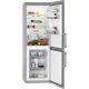 AEG RCB53421NX Libera installazione 311 L Argento 3