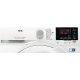 AEG L6FBE740G lavatrice Caricamento frontale 7 kg 1400 Giri/min Bianco 6