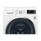 LG F4J7VY2WD lavatrice Caricamento frontale 9 kg 1400 Giri/min Bianco 5