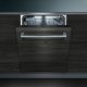 Siemens iQ500 SN657X01IE lavastoviglie A scomparsa totale 13 coperti 4
