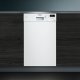 Siemens iQ100 SR415W00CS lavastoviglie Sottopiano 9 coperti 4