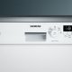 Siemens iQ100 SR415W00CS lavastoviglie Sottopiano 9 coperti 6