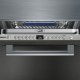 Siemens iQ300 SR736X00ME lavastoviglie A scomparsa totale 10 coperti 3