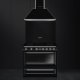 Smeg TR90IBL9 cucina Elettrico Piano cottura a induzione Nero 3
