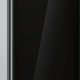 Siemens iQ500 GS36NAB30 congelatore Congelatore verticale Libera installazione 237 L Nero, Acciaio inox 4