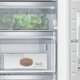 Siemens iQ500 GS36NAB30 congelatore Congelatore verticale Libera installazione 237 L Nero, Acciaio inox 6