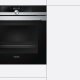 Siemens iQ700 HB632GBS1S forno 71 L Nero, Acciaio inox 5