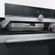 Siemens iQ700 HR675GBS1S forno 71 L Nero, Acciaio inox 3