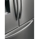 AEG S76010CMX2 frigorifero side-by-side Libera installazione 536 L Argento, Acciaio inox 4