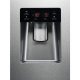 AEG S76010CMX2 frigorifero side-by-side Libera installazione 536 L Argento, Acciaio inox 5