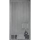 AEG S76010CMX2 frigorifero side-by-side Libera installazione 536 L Argento, Acciaio inox 6